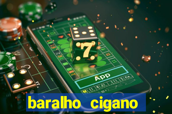 baralho cigano gratis 3 cartas